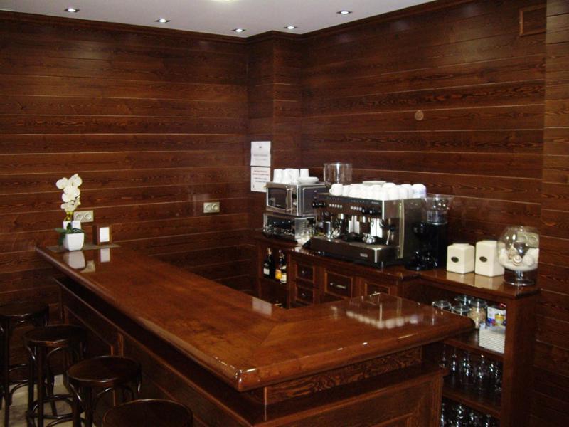 Hotel San Sebastian Hospederia Cieza Kültér fotó