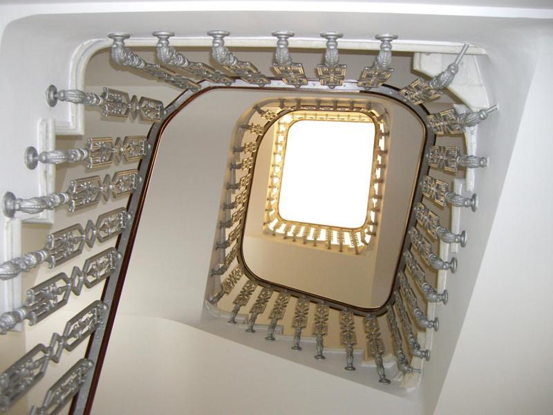 Hotel San Sebastian Hospederia Cieza Kültér fotó