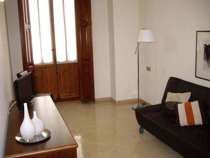 Hotel San Sebastian Hospederia Cieza Szoba fotó
