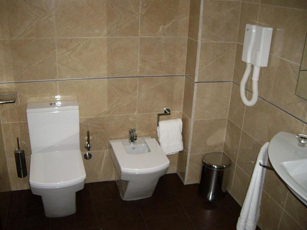 Hotel San Sebastian Hospederia Cieza Szoba fotó