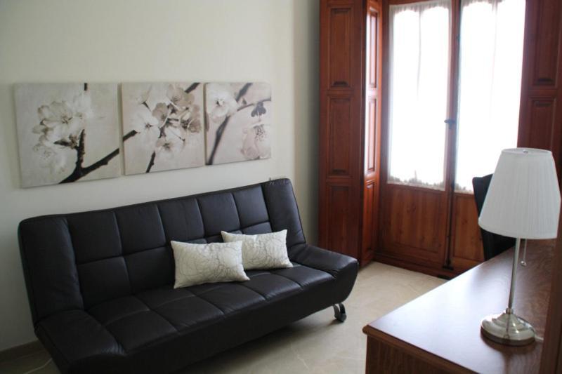 Hotel San Sebastian Hospederia Cieza Szoba fotó
