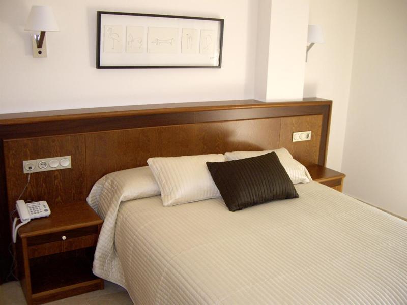 Hotel San Sebastian Hospederia Cieza Kültér fotó