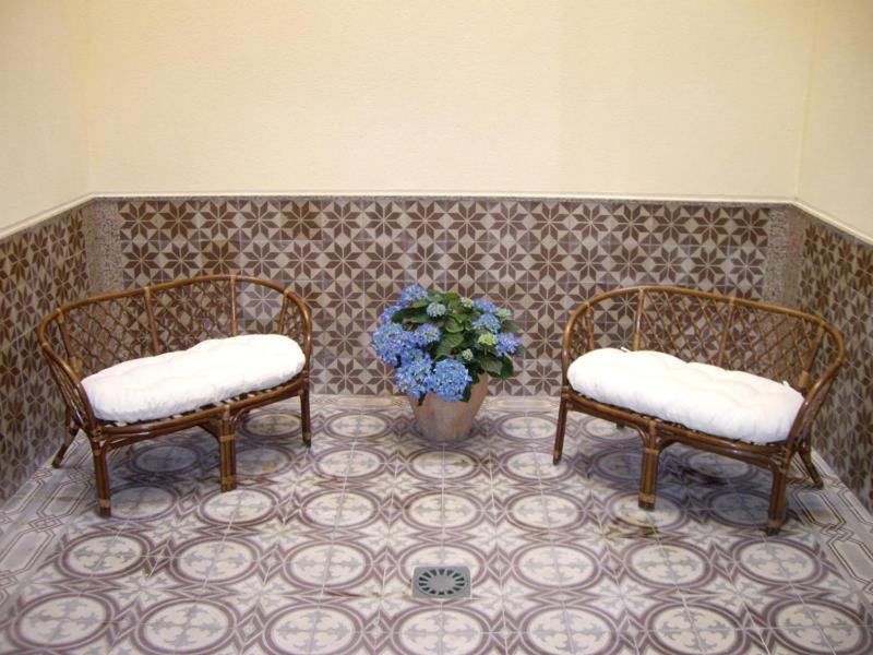 Hotel San Sebastian Hospederia Cieza Kültér fotó
